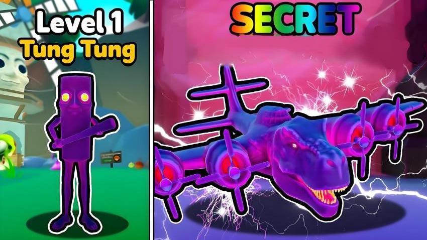 妖怪大变身手游v1.0 2