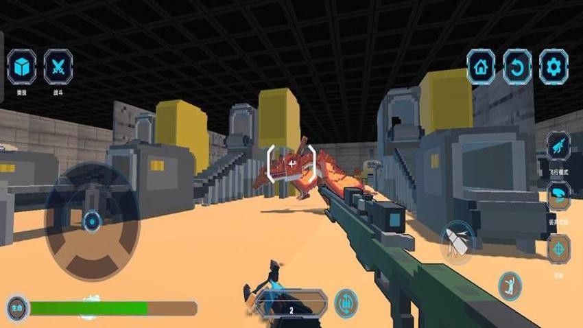 怪兽小屋游戏v187.1.2 2