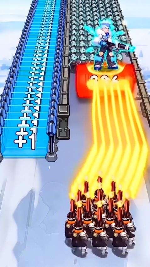 对僵尸开炮游戏v1.0(2)