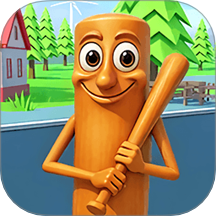 海外山海经畸形版 v1.0