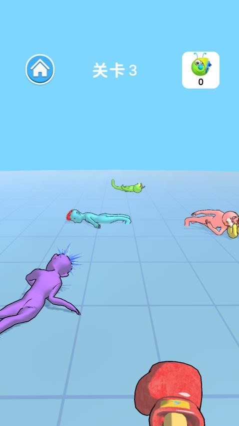 吃我一拳头游戏v1.0 5