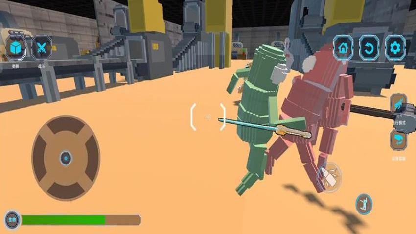 怪兽小屋游戏v187.1.2 1