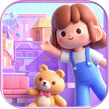 魔法米乐小镇手机版 v1.1