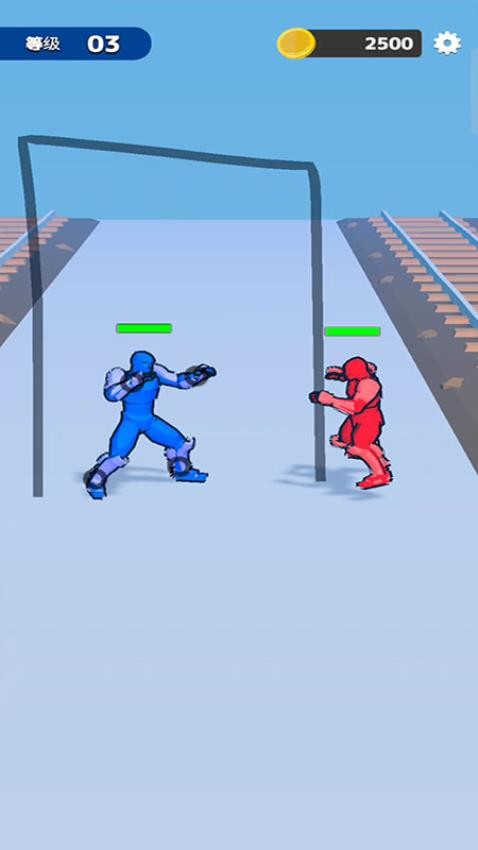 动作之王游戏v187.1.3 3