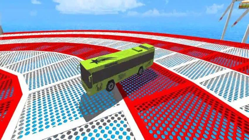 城市飞车挑战游戏v187.1.1 2