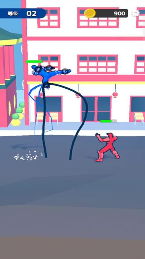 动作之王游戏v187.1.3 1