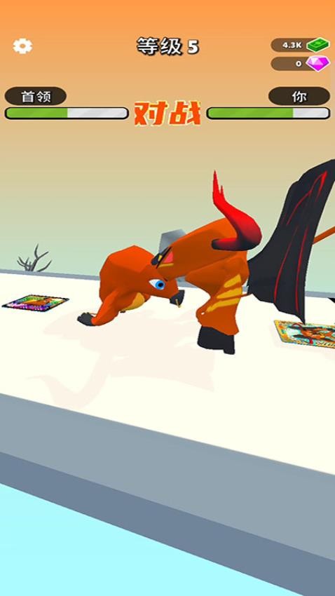 卡牌抉择战场手游v187.1.2 1