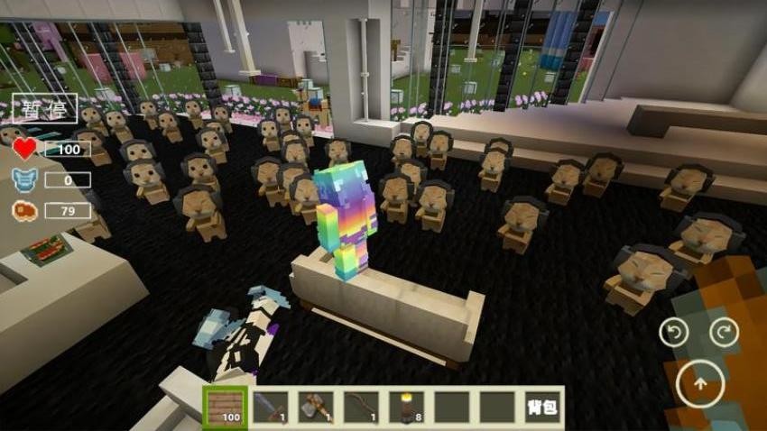 像素冒险生存游戏v1.1 2