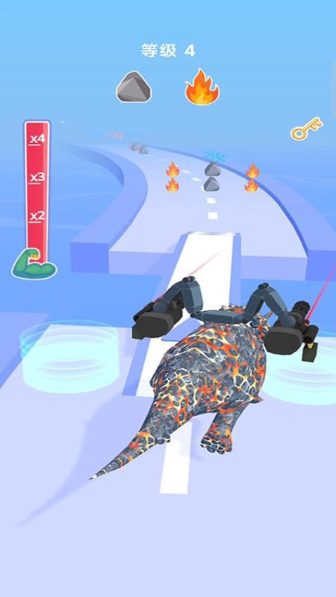 恐龙世界对战游戏v187.1.2 3