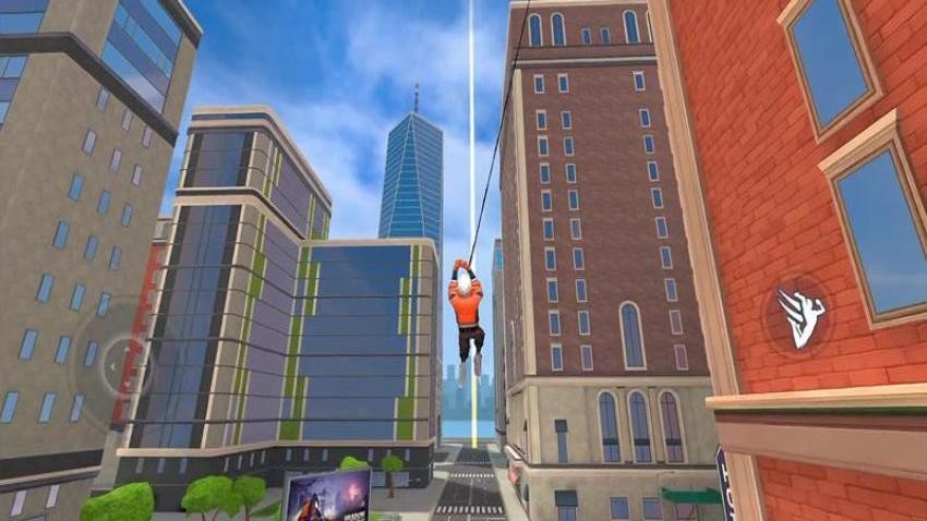 城市生死冲突游戏v187.1.2 4