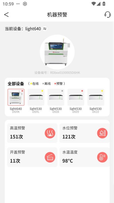 Good Laser手机版v1.0.0 4