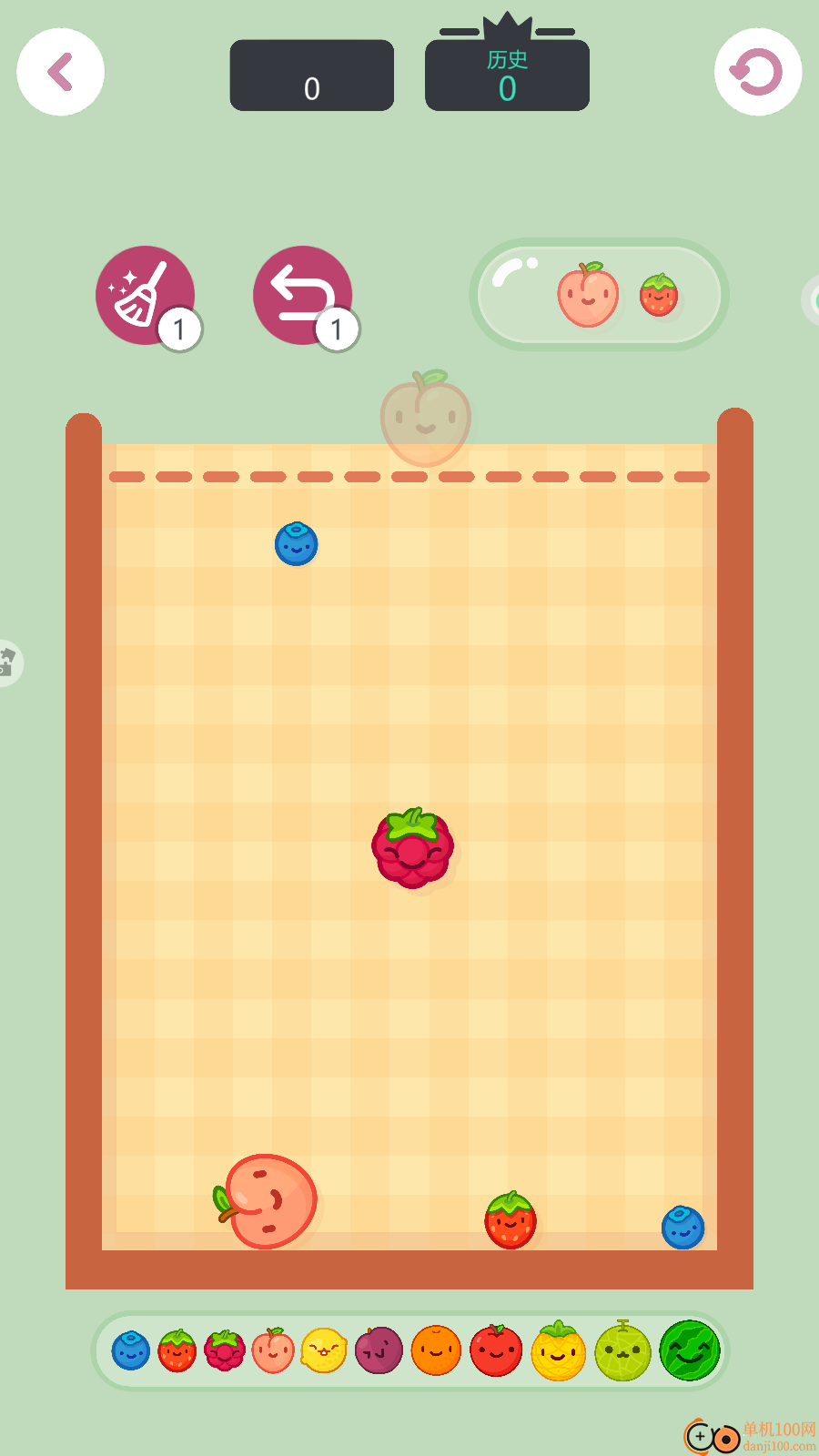 趣味游戏盒手游