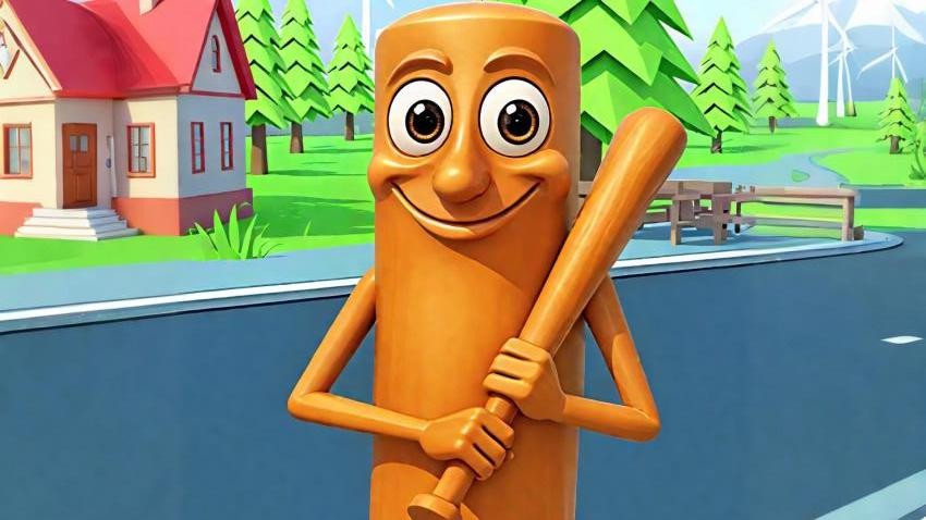 海外山海经畸形版v1.0 2