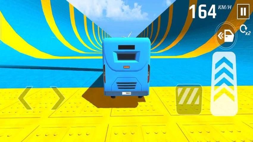 城市飞车挑战游戏v187.1.1 4