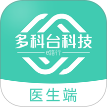 多科台app官方版 v1.1.3