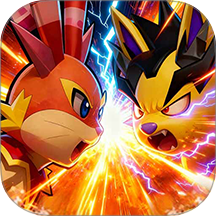 宠物小精灵let's go游戏 v1.1.1