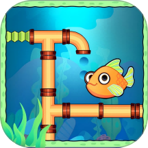 小鱼儿拯救行动游戏 ver0.251114.0