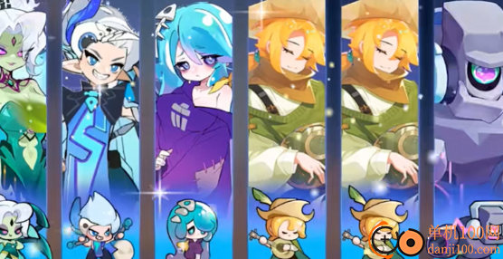 梦境护卫队游戏