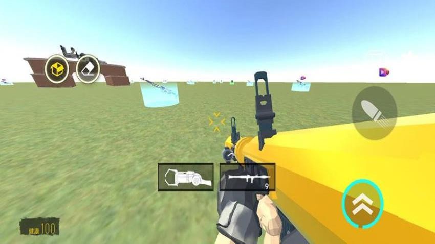 马桶人格斗对决手游v187.1.2 4