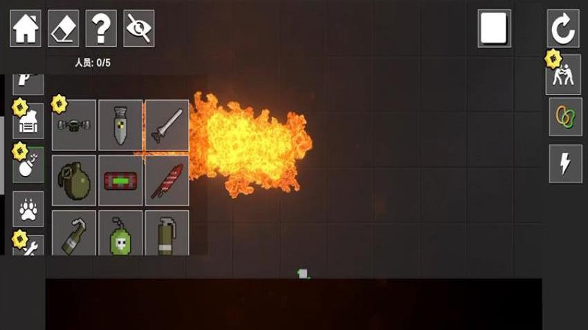 人类甜瓜游乐园游戏v187.1.3 1