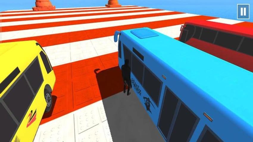 城市飞车挑战游戏v187.1.1 3