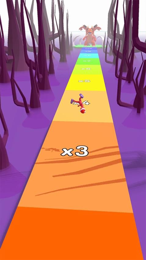 宠物精灵捕捉游戏v1.0.0 4