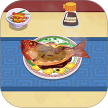 我是厨师长游戏