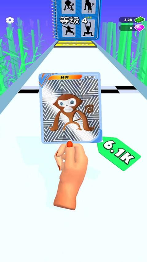 卡牌抉择战场手游v187.1.2 2