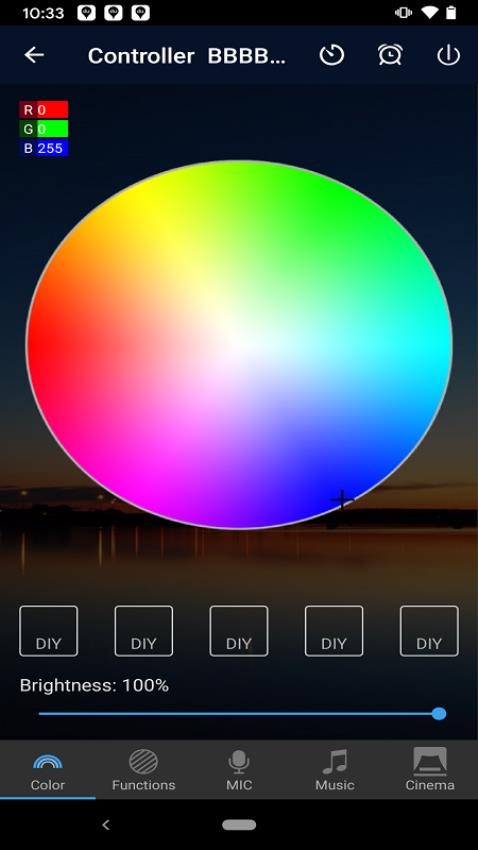 ZENGGE官网版v1.5.0(2)