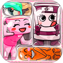 节奏盒子挤一挤手游 v1.0