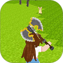 造物沙盒世界游戏