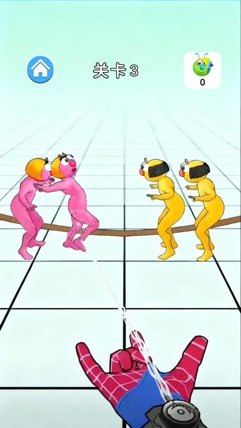 吃我一拳头游戏v1.0 2