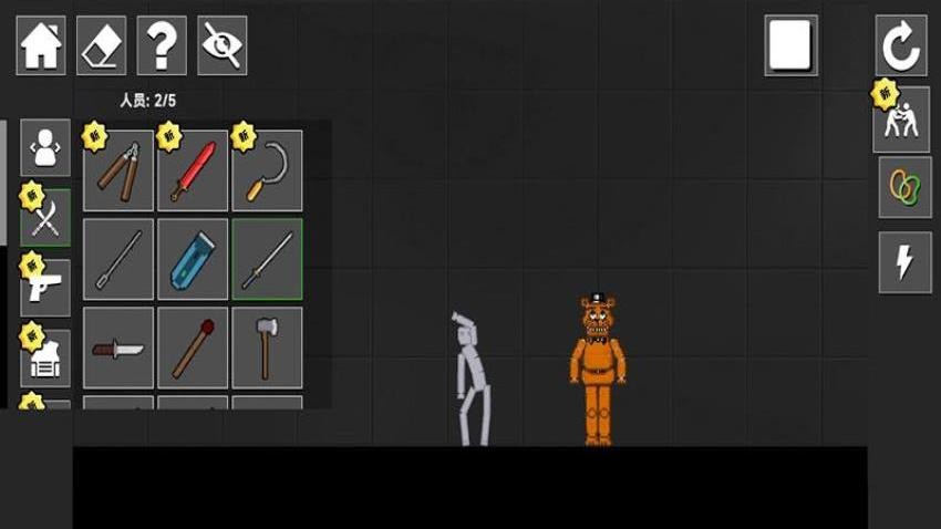 人类甜瓜游乐园游戏v187.1.3 4