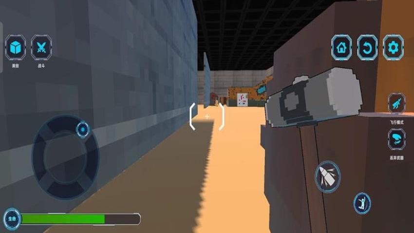 怪兽小屋游戏v187.1.2 4