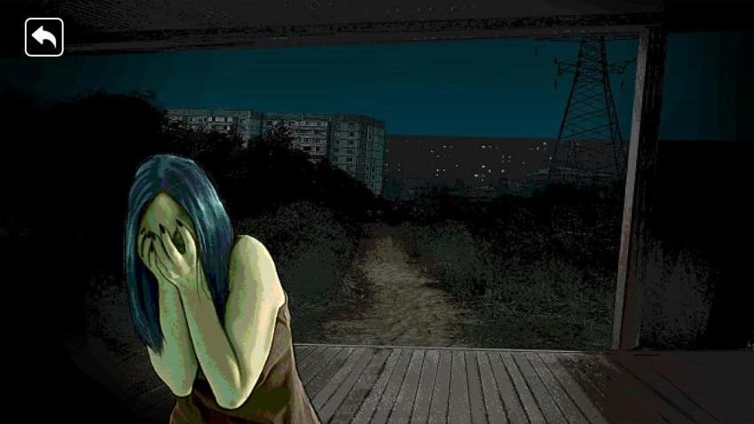 找出伪人邻居手游v1.0 1