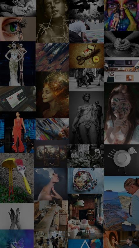 美术生最新版v1.0.3 2