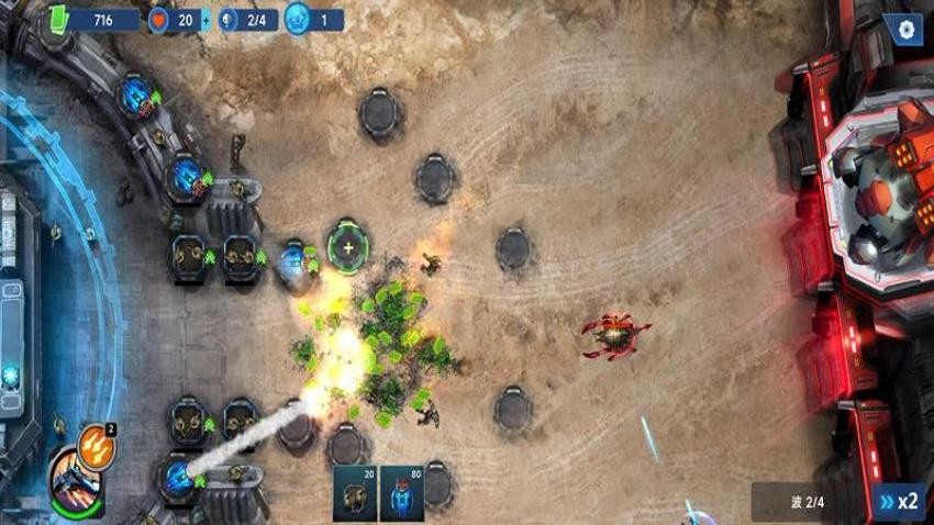 钢铁战警联盟手游v187.1.3 2