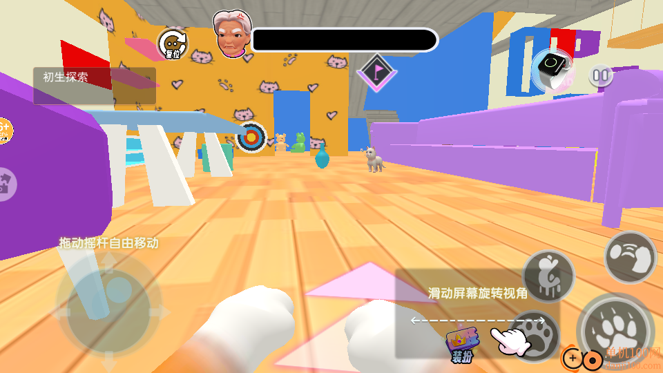 我是猫大作战手游