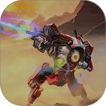 钢铁战警联盟手游