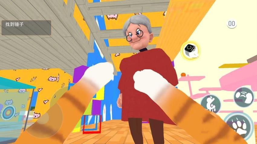 我是猫大作战手游v1.0 3