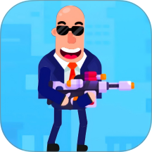 网红射击赛游戏 v1.0.0