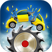 粉碎机模拟器解压版 v1.0.0