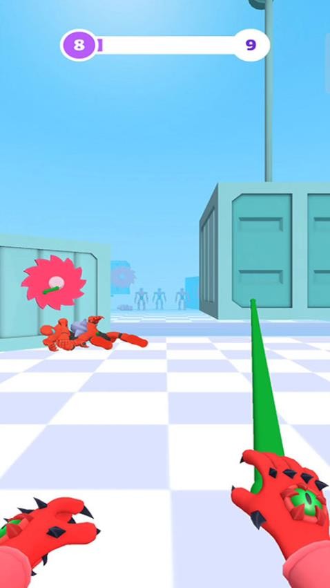 奇幻魔法手游戏v187.1.3 1