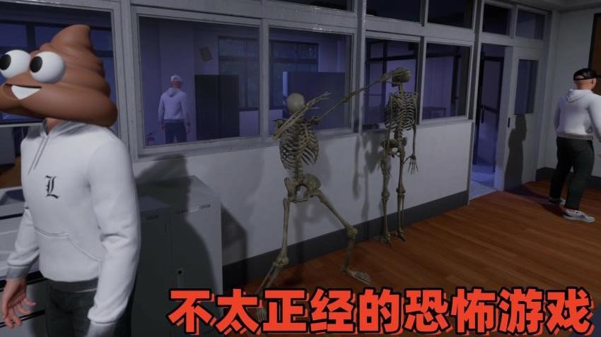 黑暗侵袭手游v1.0 1