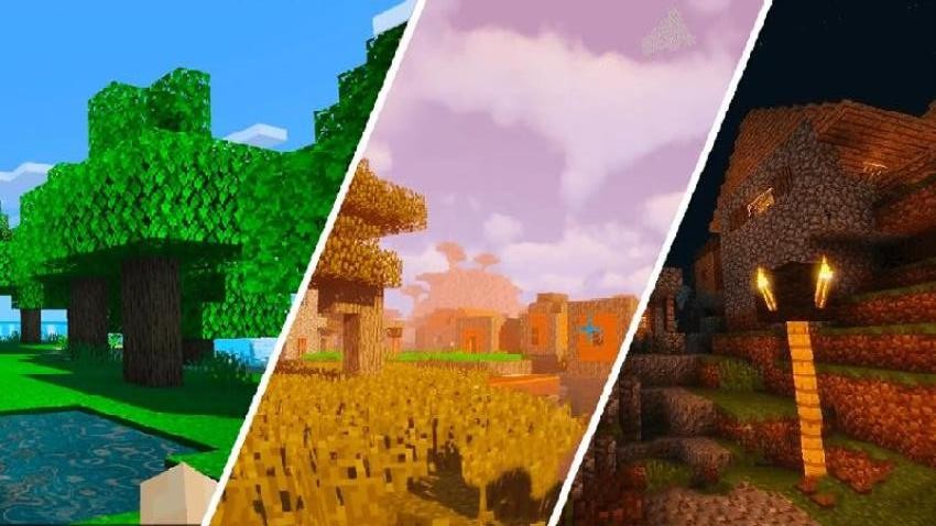 像素世界派对游戏v1.0 1