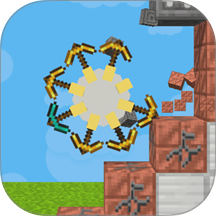 挖矿我最棒游戏 v4.0