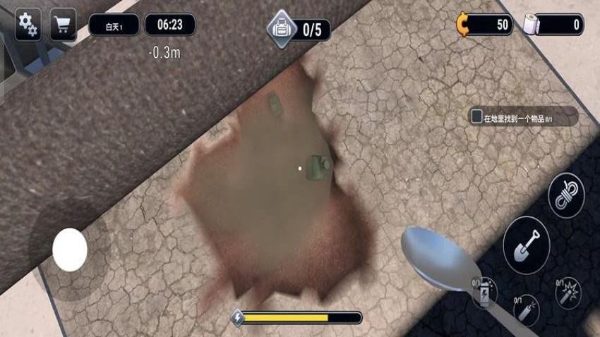 越狱派对3D游戏v187.1.2 2