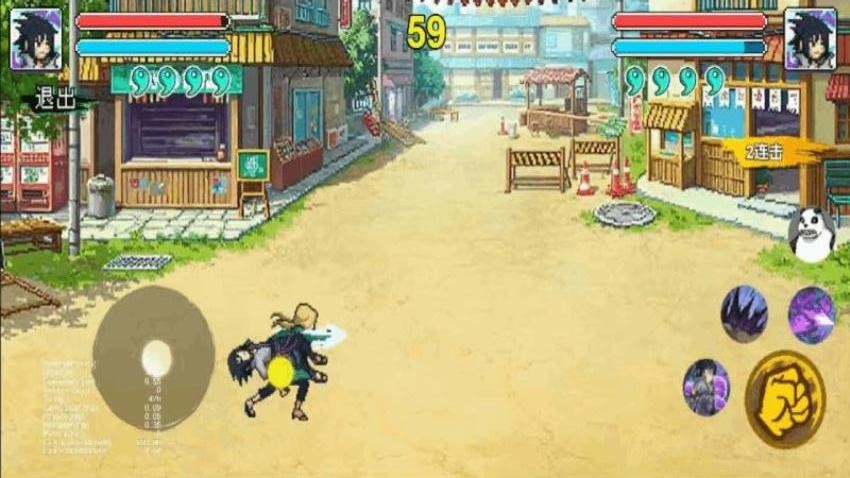 战场乱斗2游戏v1.0 1