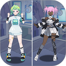 人气偶像秀游戏 v1.0.0