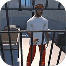 越狱派对3D游戏